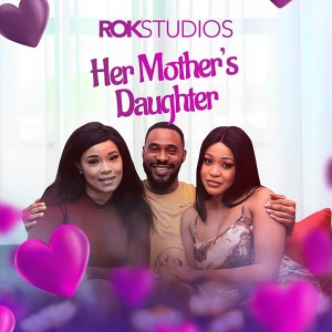 Her Mother's Daughter