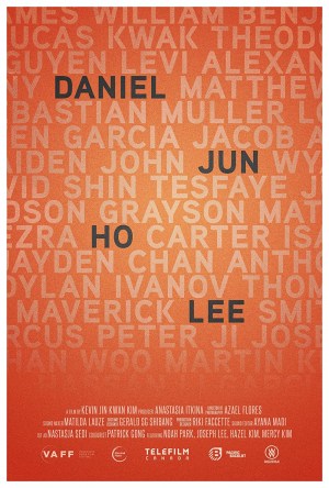 Daniel 'Jun Ho' Lee