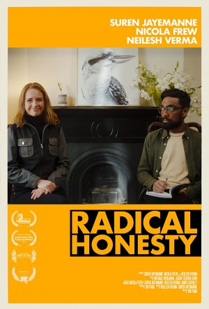 Radical Honesty