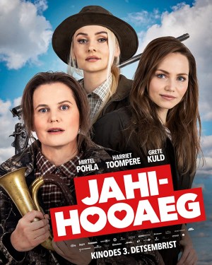 Jahihooaeg Jahihooaeg