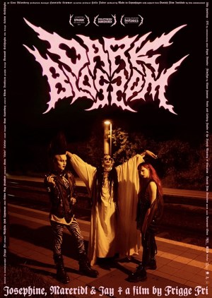 Dark Blossom