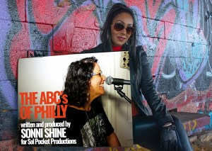 Sonni Shine: ABC's of Philly