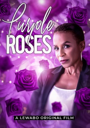 Purple Roses Purple Roses