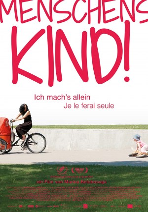 Menschenskind!