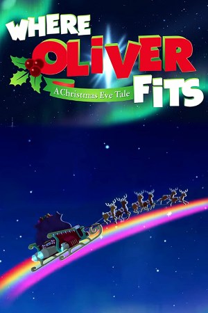 Where Oliver Fits: A Christmas Eve Tale
