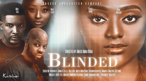 Blinded