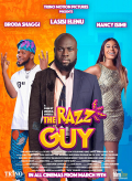 The Razz Guy