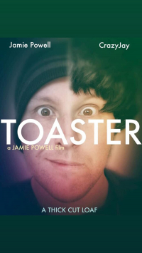 Toaster