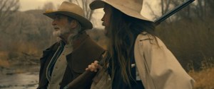Rowdy Jackson: The Scout & The Tracker