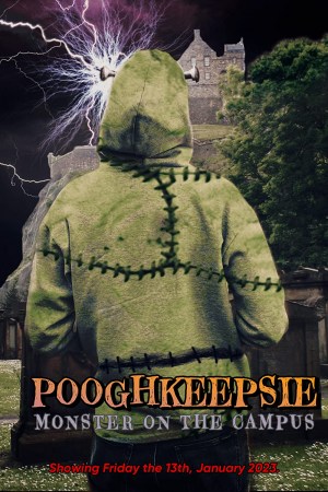 Pooghkeepsie: Monster on the Campus