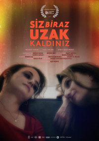 I'll Leave You Two Alone