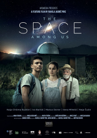 Vesolje med nami (The space among us)