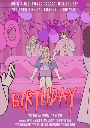 Birthday Birthday