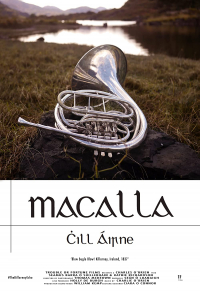 Macalla Chill Áirne