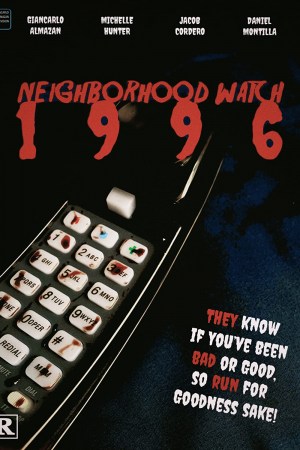 Neighborhood Watch: 1996 - Part One