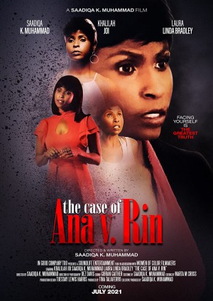 The Case of Ana V. Rin