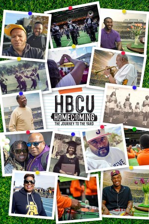 HBCU Homecomings: The Journey to the Yard