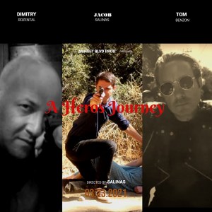A Hero's Journey