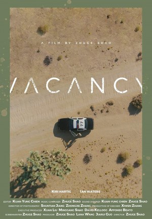 Vacancy