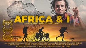 Africa and I