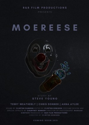 Moereese