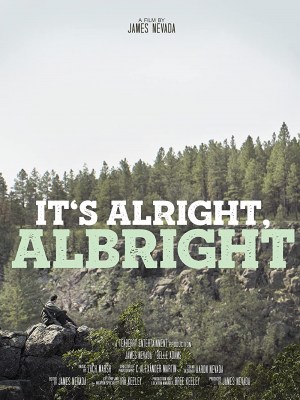 It's Alright, Albright