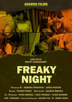 Freaky Night