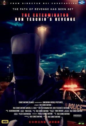 The Exterminator: Don Teschio's Revenge