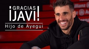 Hijo de Ayegui: The big Javi Martínez documentary