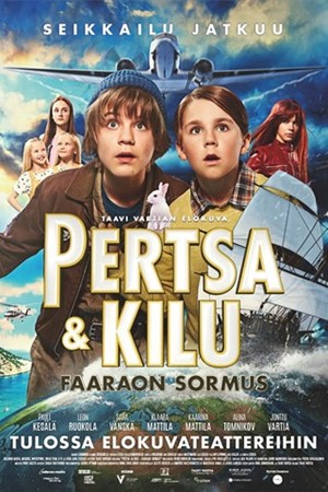 Pertsa & Kilu 2 Pertsa & Kilu 2