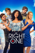 Película The Right One