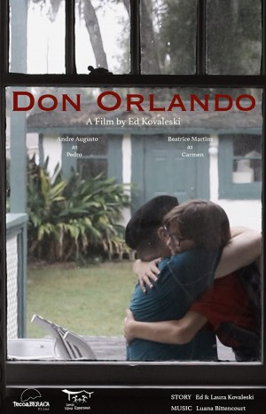 Don Orlando