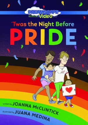 'Twas the Night Before Pride 'Twas the Night Before Pride