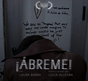 ¡Ábreme!