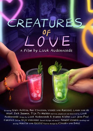 Creatures of Love