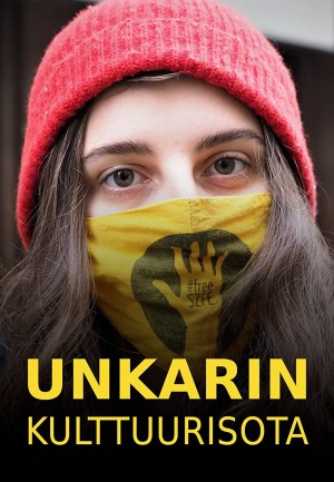 Unkarin kulttuurisota