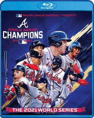 The 2021 World Series