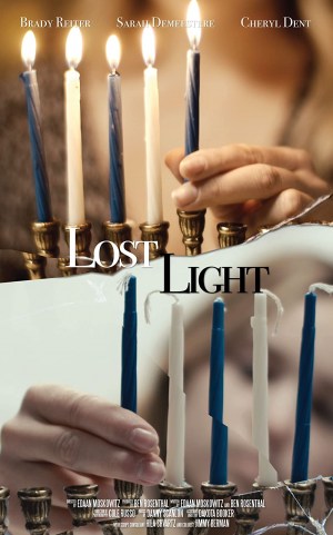 Lost Light