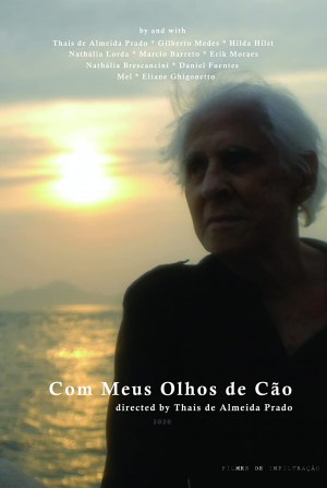 Com Meus Olhos de Cão