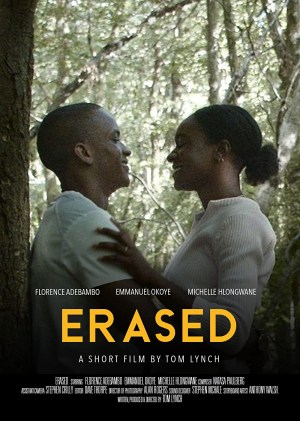 Erased