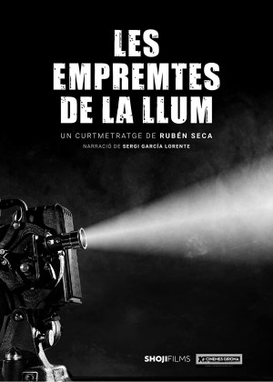 Les empremtes de la llum