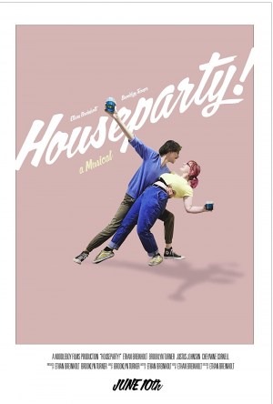 Houseparty!