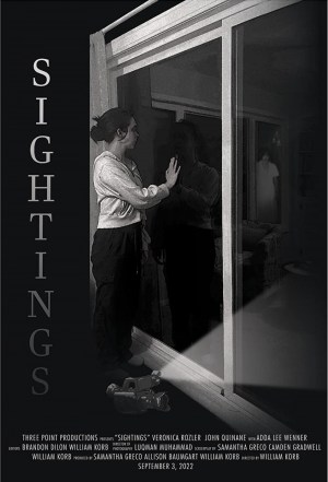 Sightings Sightings