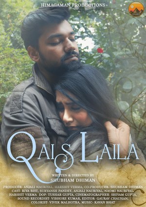 Qais-Laila