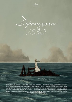 Diponegoro 1830