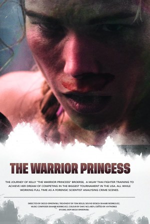 The Warrior Princess