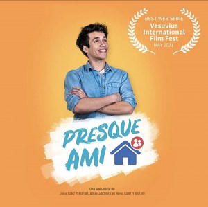 Presque ami