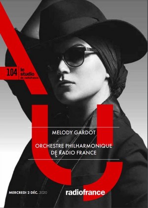 Melody Gardot - From Paris with Love
