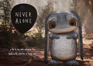 Never Alone