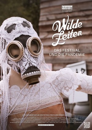 Wilde Zeiten - Das Festival und die Pandemie